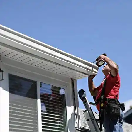 gutter services Friendswood